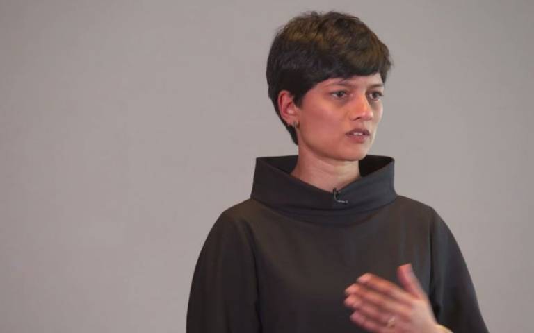 Professor Praveetha Patalay