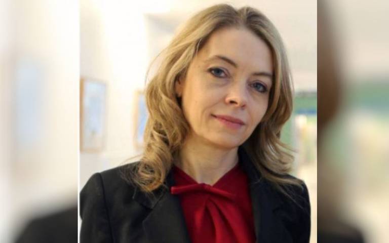 Professor Rachel Batterham (UCL Medicine)