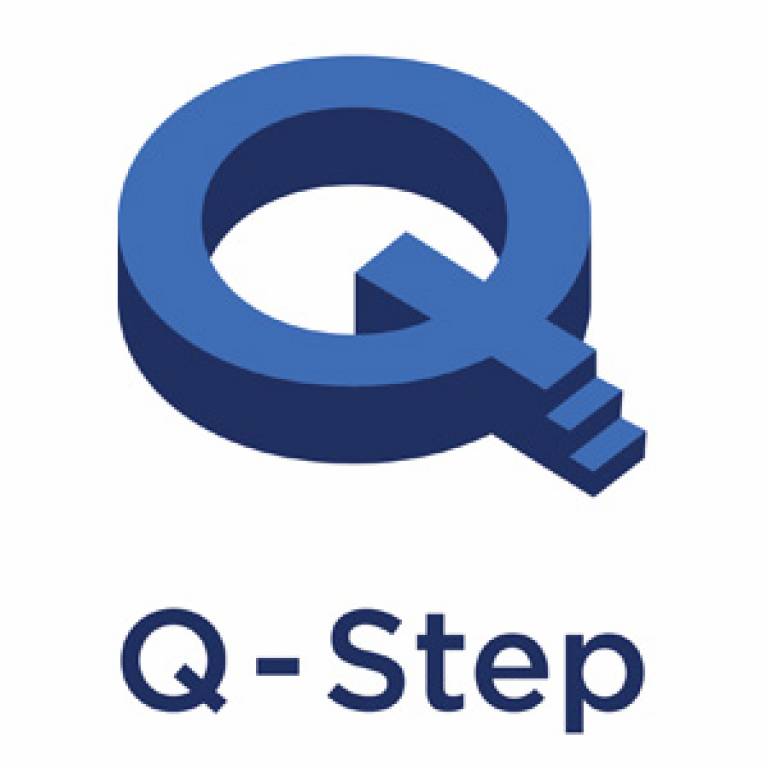 Q-step