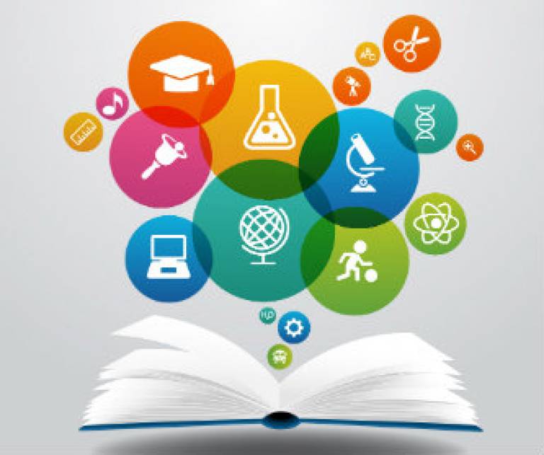 STEM students can earn up to £50: take part in a study on scientific publications