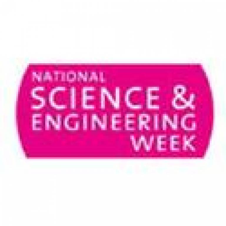 National Science and Engineering Week, 6-15 March 20009