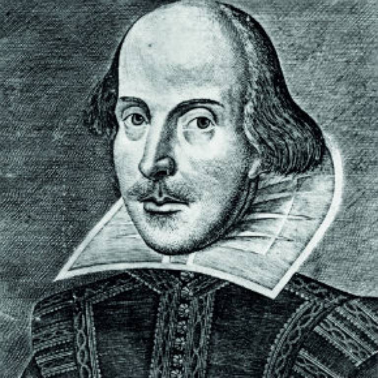 Read to the Bard: a Shakespeare-themed celebration of reading