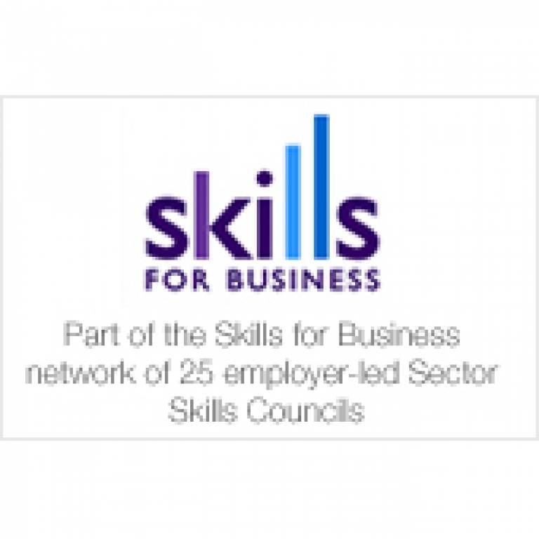 Skills for business
