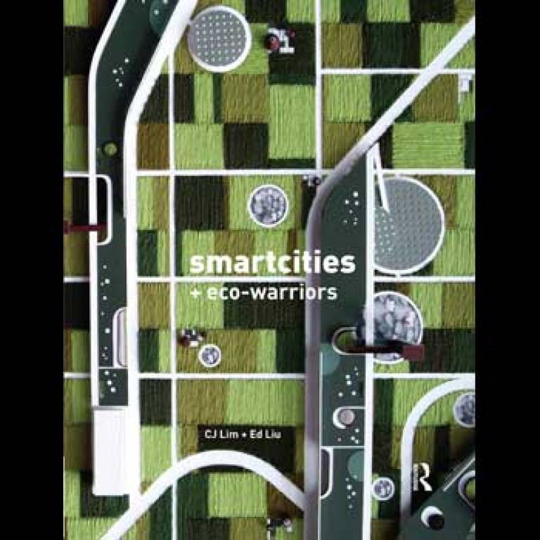 Smartcities + Eco-warrioers