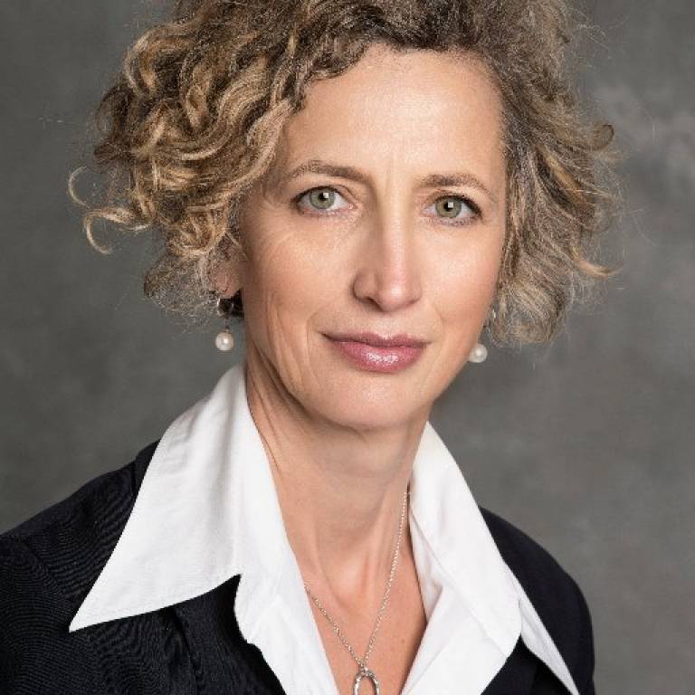 Professor Stella Bruzzi – Dean of Arts and Humanities