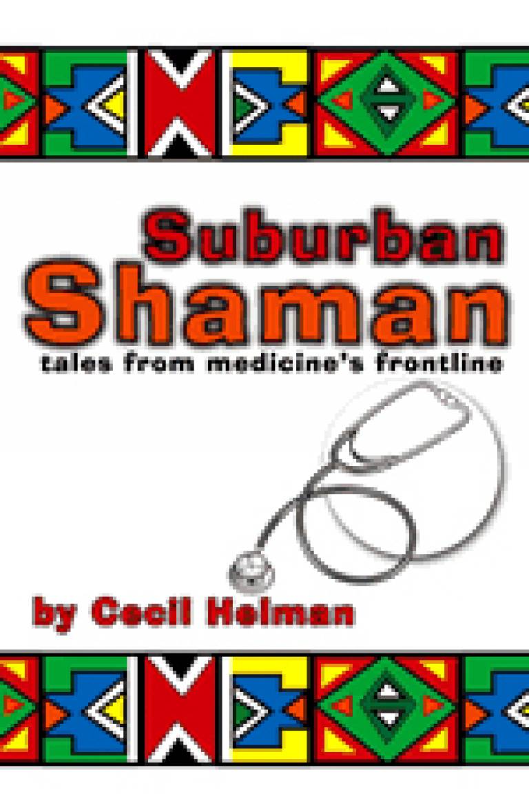 suburban shaman