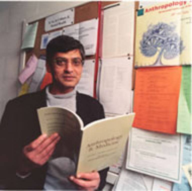 Dr Sushrut Jadhav, (Psychiatry & Behavioural Sciences)