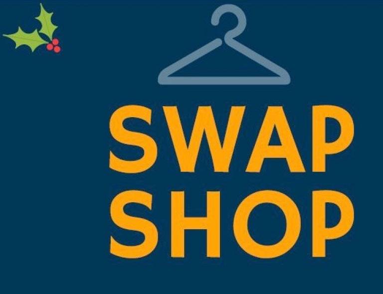 Swap Shop UCL