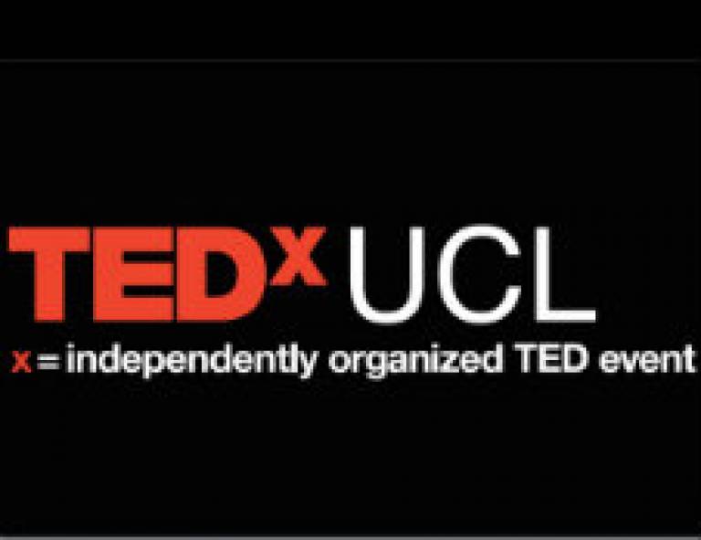 Got an idea worth sharing? Your chance to talk at TEDxUCL 2015