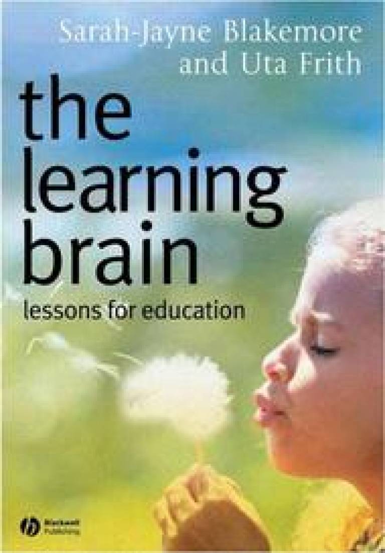 the learning brain