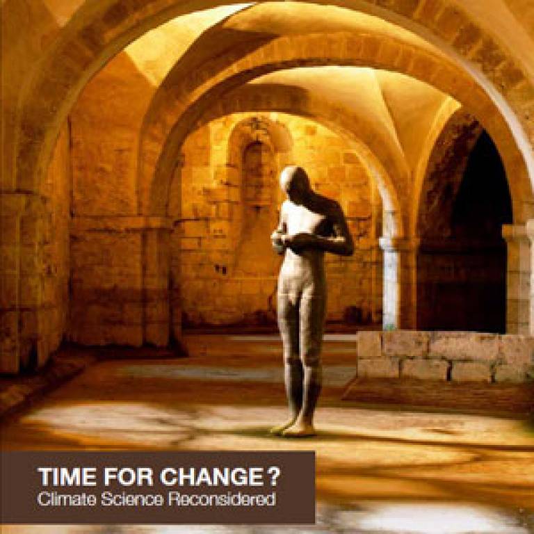 Time for Change Report