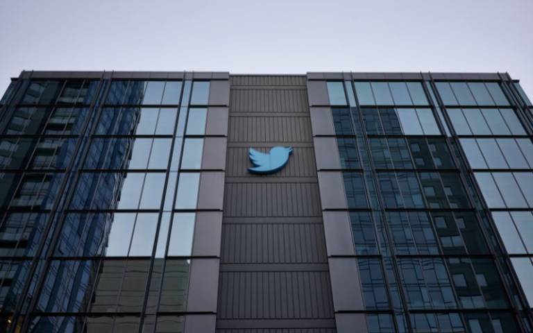 Twitter offices