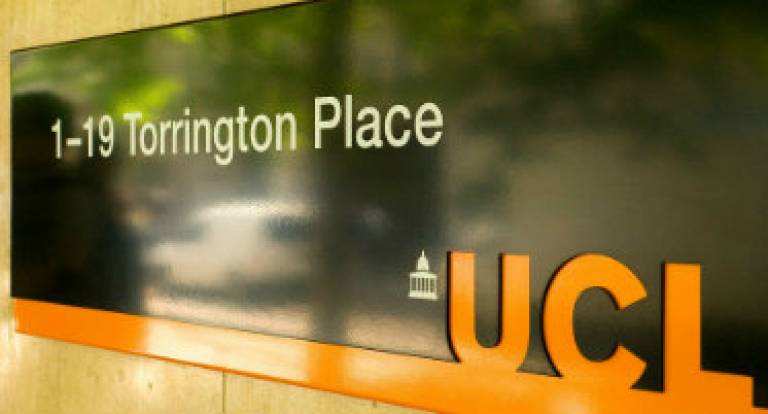 UCL CALT trial is seeking student observers