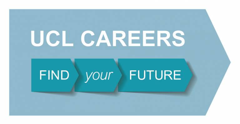 UCL Careers Essentials: helping you find your future