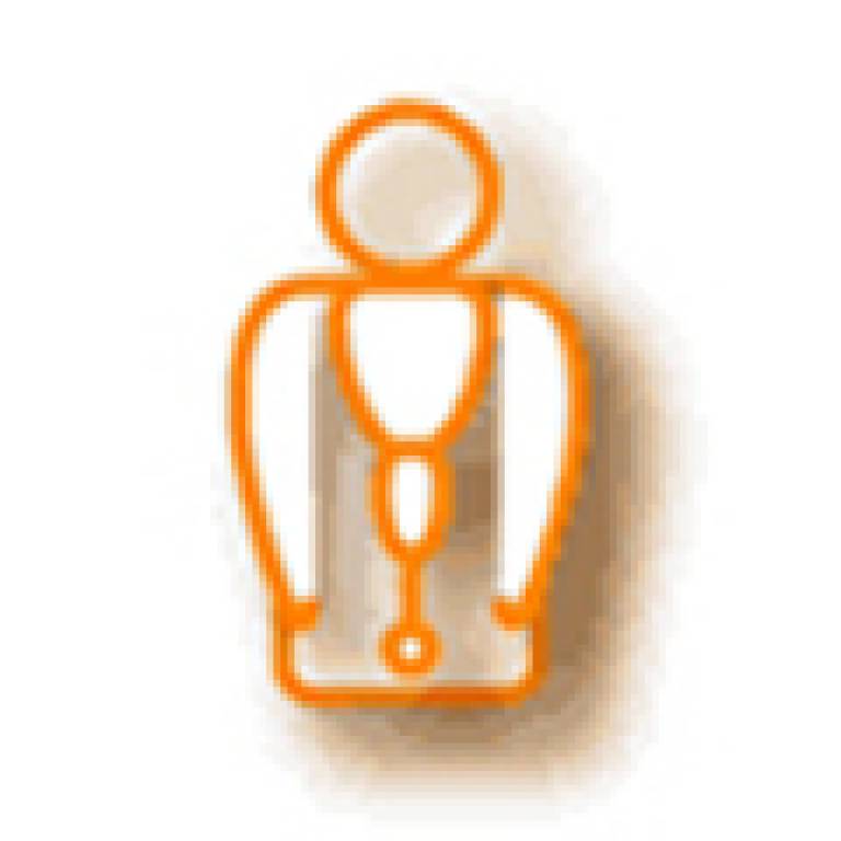 Virtual Consulting Room icon