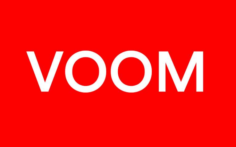 Voom competition