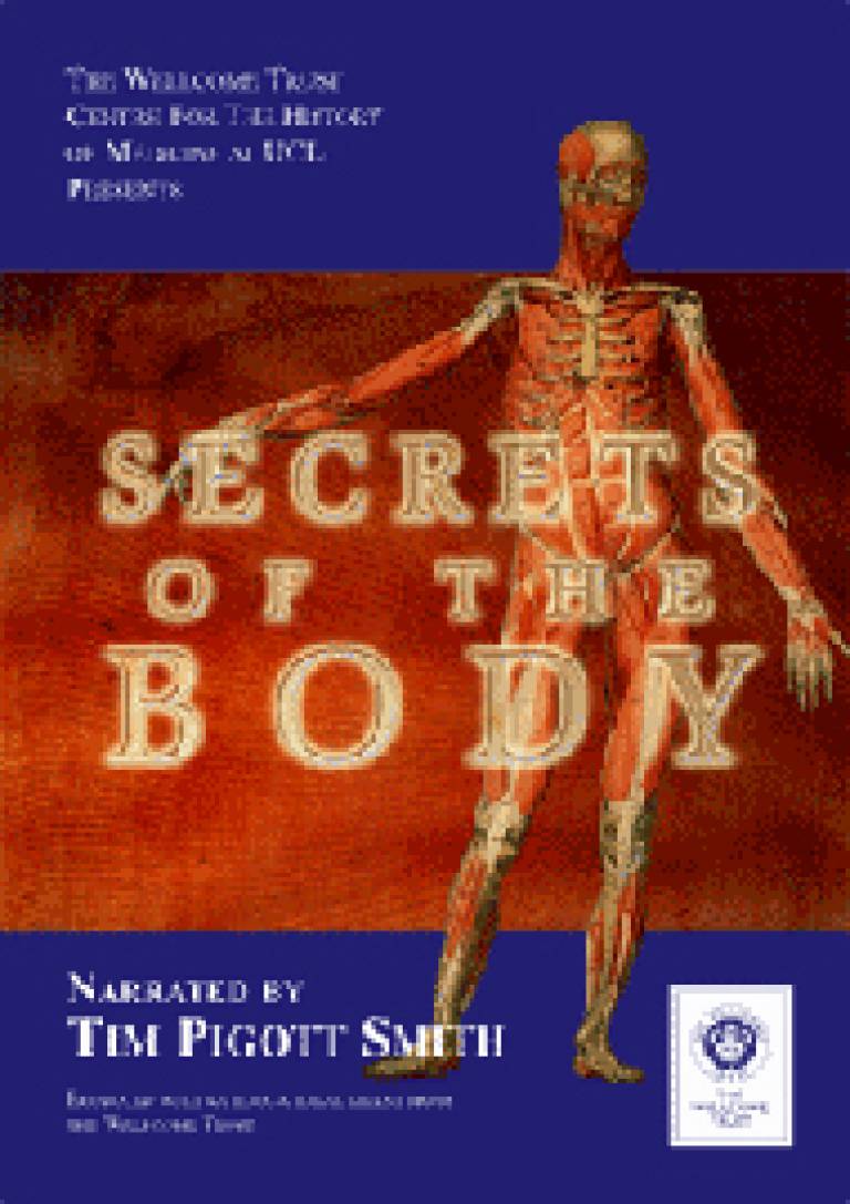 Secrets of the body