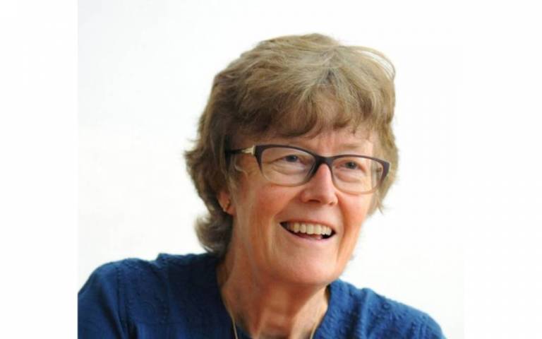Professor Wendy Carlin