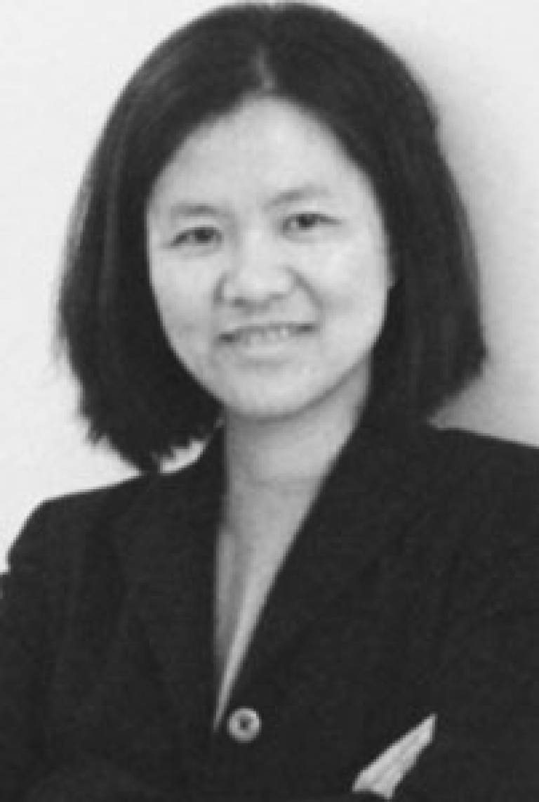 Dr Zhaoping Li