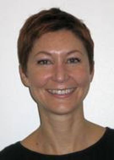 Dr Giovanna Tinetti