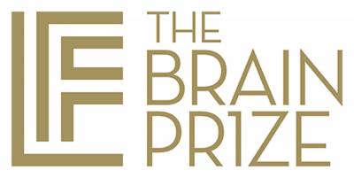 UCL professors win The Brain Prize for 2017