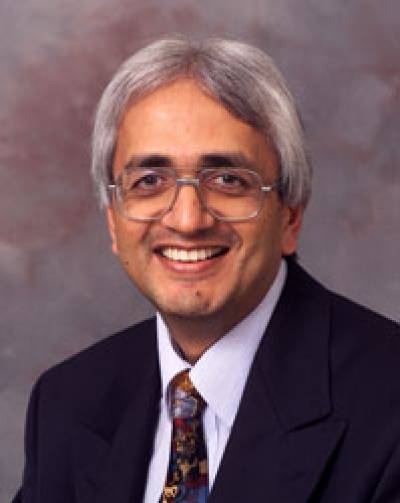 Professor Alimuddin Zumla