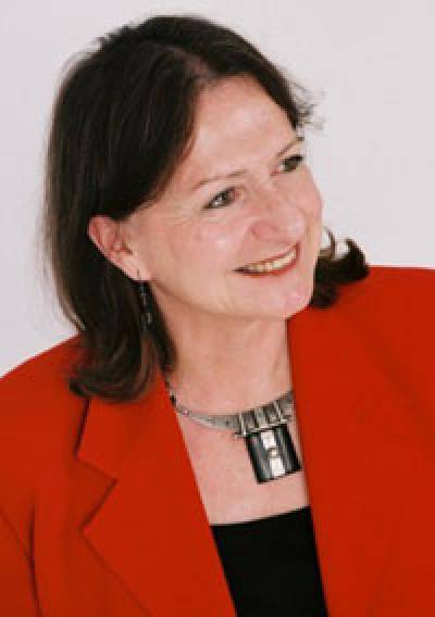 Professor Annette Karmiloff-Smith