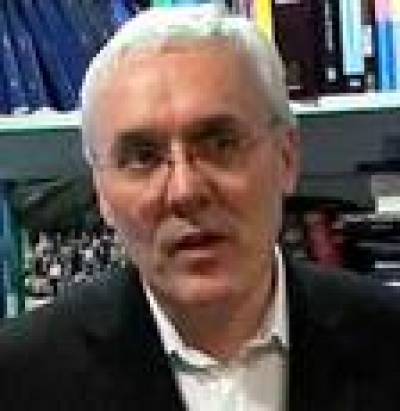 Prof Anthony Costello