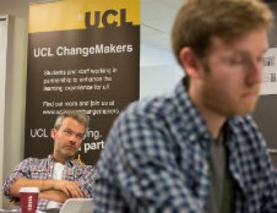 UCL ChangeMakers