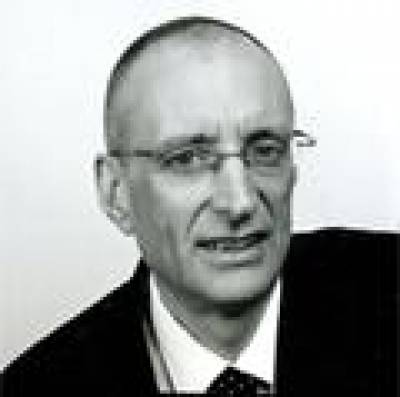 Professor Chris Mason