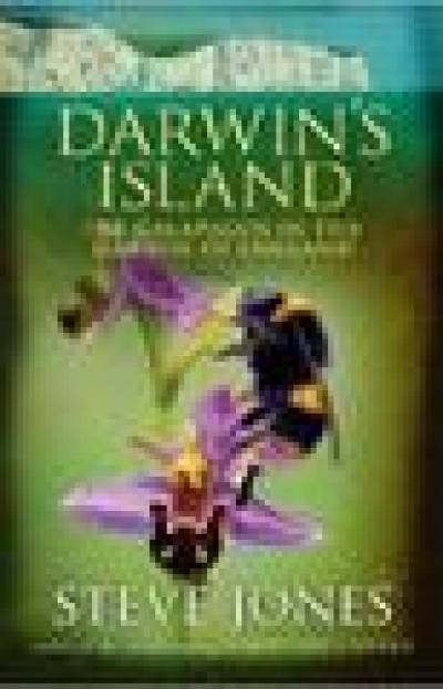 'Darwin's Island' by Steve Jones