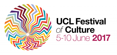UCL Festival of Culture logo