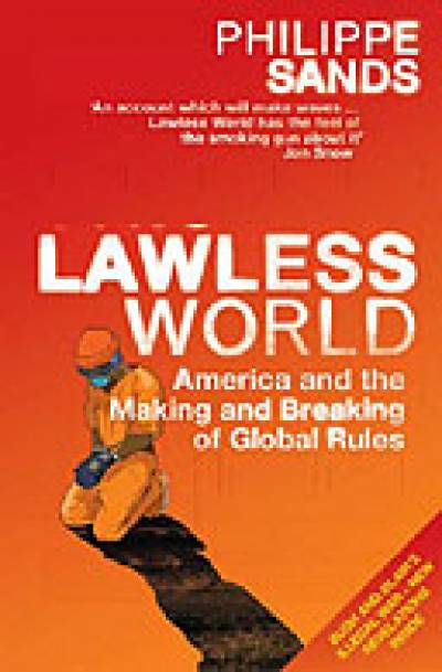 'Lawless World'