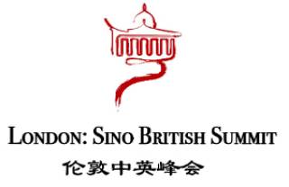 London Sino British Summit