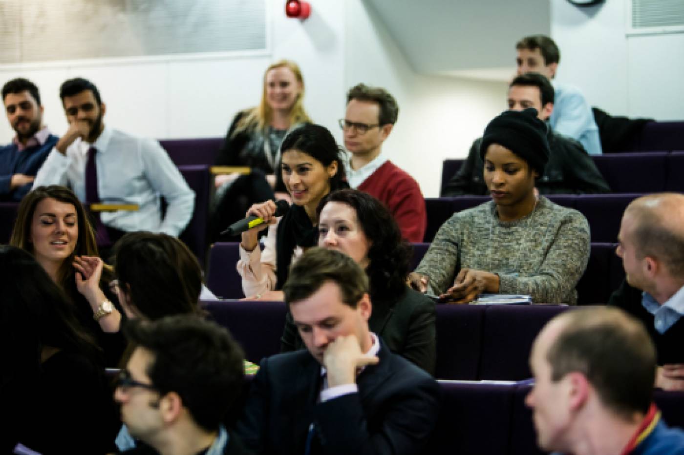 UCL Connect: create your professional network today