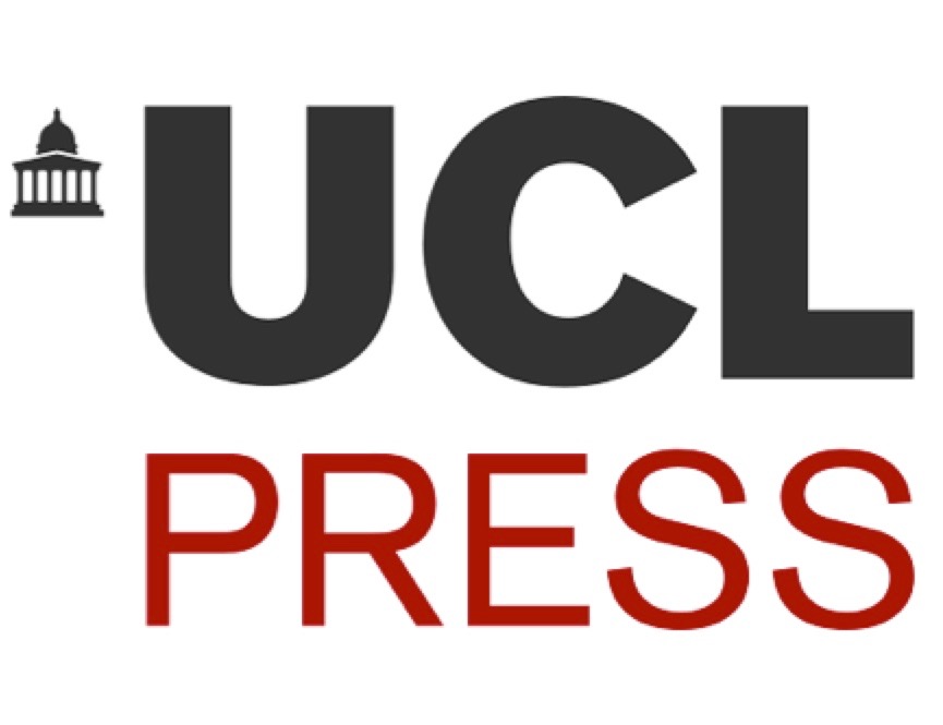 Image result for ucl press