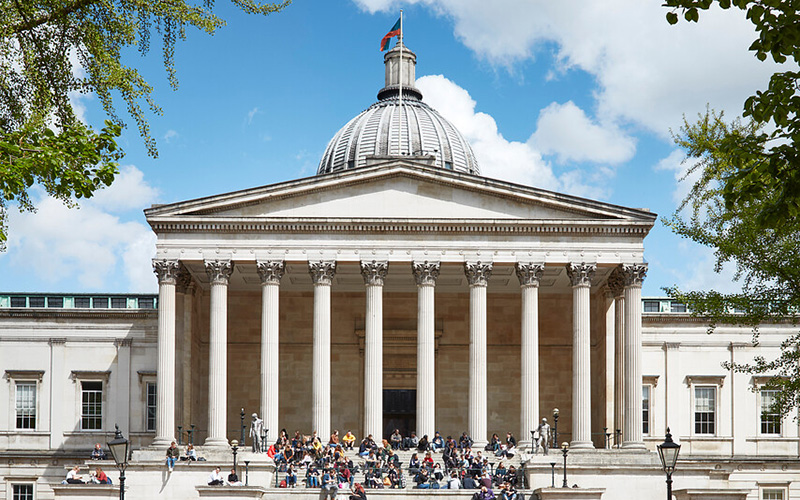 Next generation of UCL bioscientists earn government funding | UCL News - UCL - London's Global