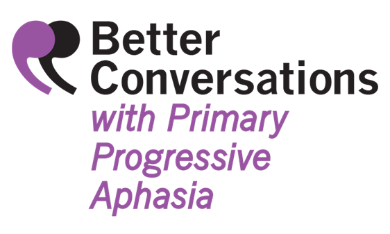 Logo image for better conversations with PPA