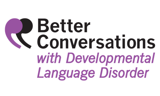 Logo image for better conversations with DLD