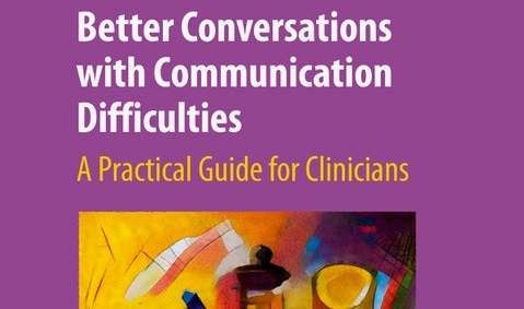 section of the Better Conversations book cover 