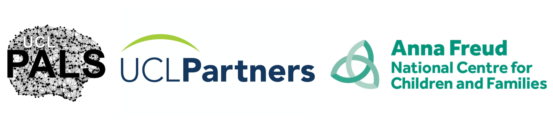 Partnership Logos