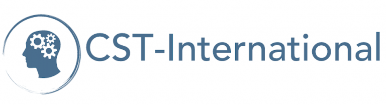 cst international logo