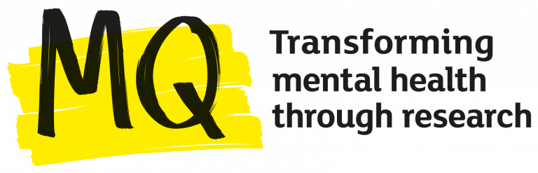 MQ: Transforming mental health
