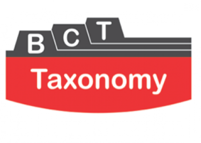 BCTTaxonomy