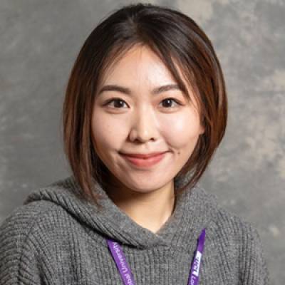Profile photo of Serena Shi