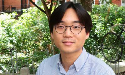 Young-Jin Hur, PhD student, Clinical, Education and Health Psychology