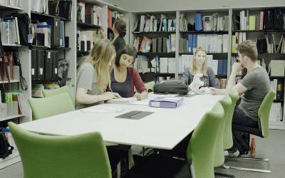 UCL Language and Speech Science Library