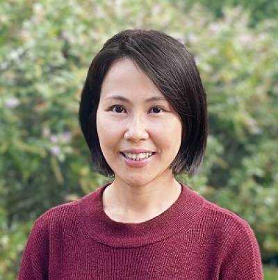 Profile photo of Bonnie Chow
