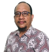 Dr. Alfi Rahman