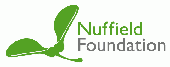 Nuffield logo